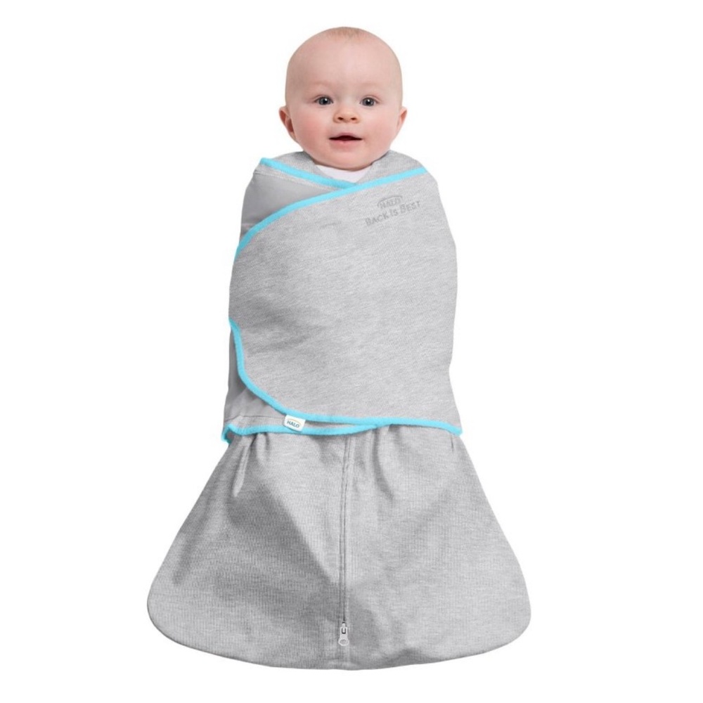 HALO Swaddle Sleep Sack